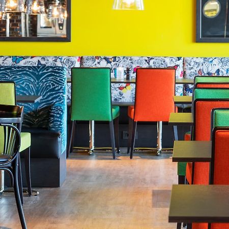 Thon Hotel Triaden Lørenskog község Kültér fotó