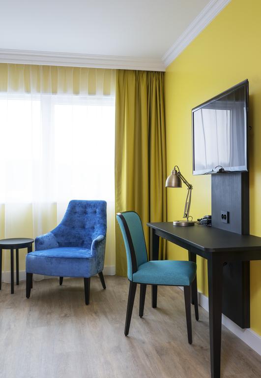 Thon Hotel Triaden Lørenskog község Kültér fotó