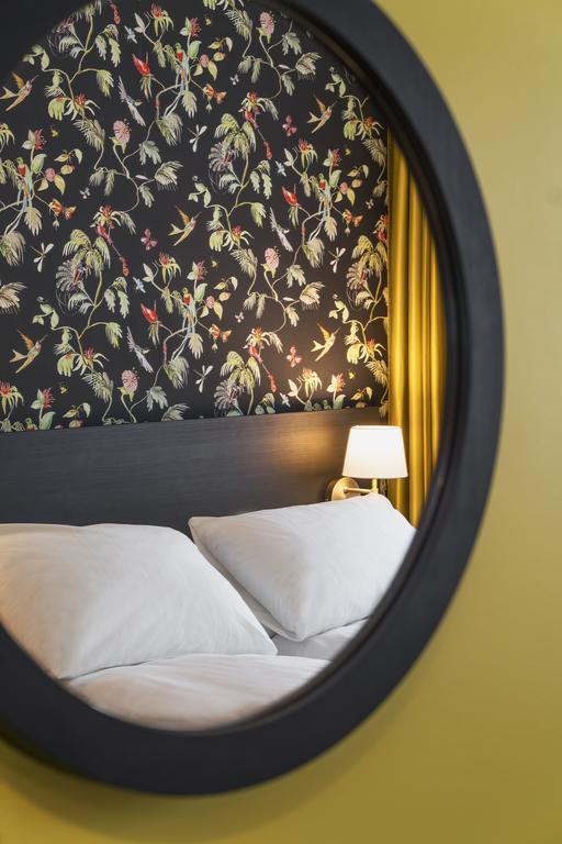 Thon Hotel Triaden Lørenskog község Kültér fotó
