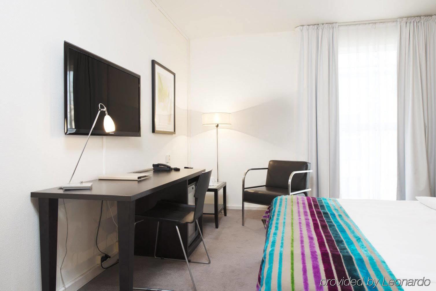 Thon Hotel Triaden Lørenskog község Kültér fotó