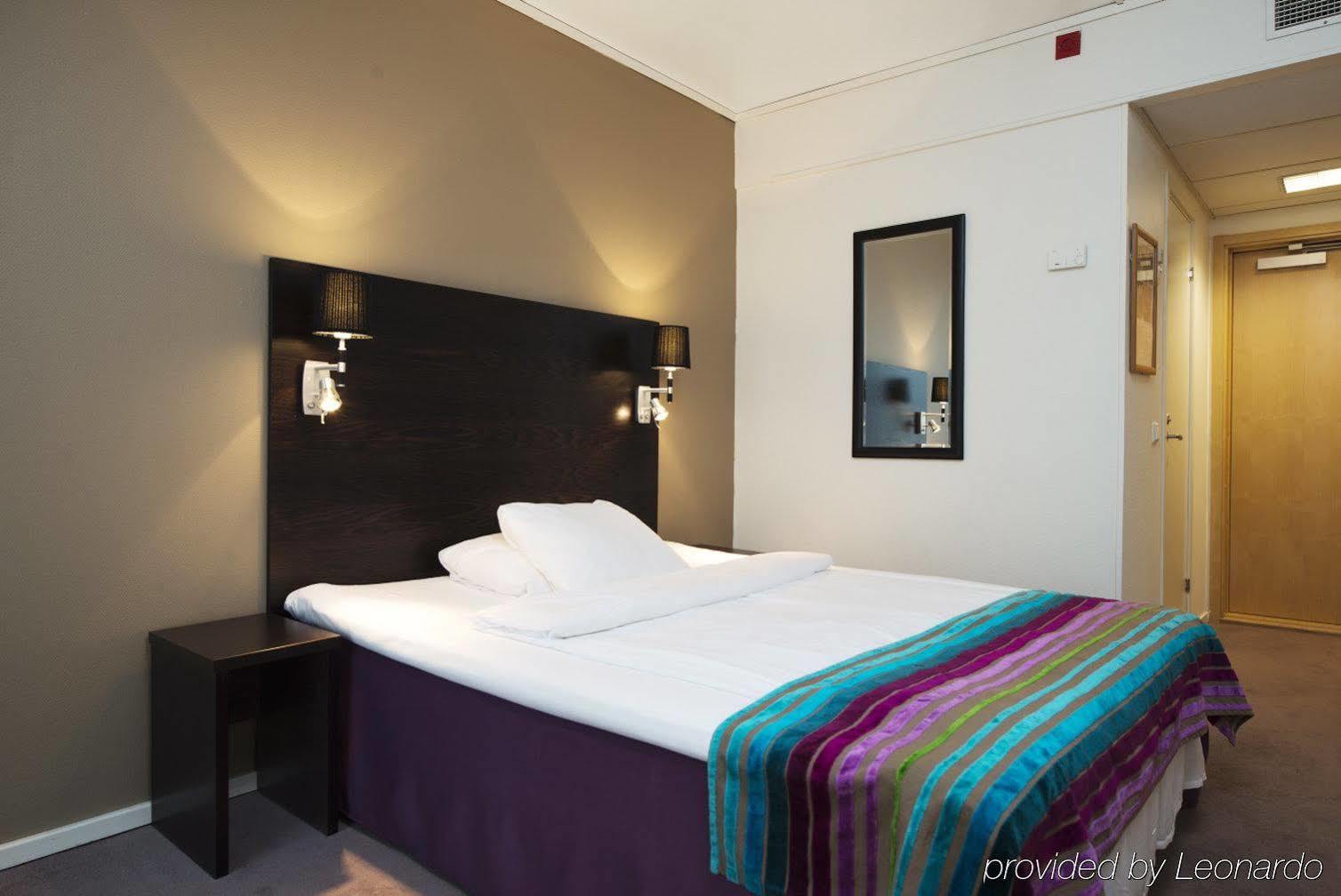 Thon Hotel Triaden Lørenskog község Kültér fotó