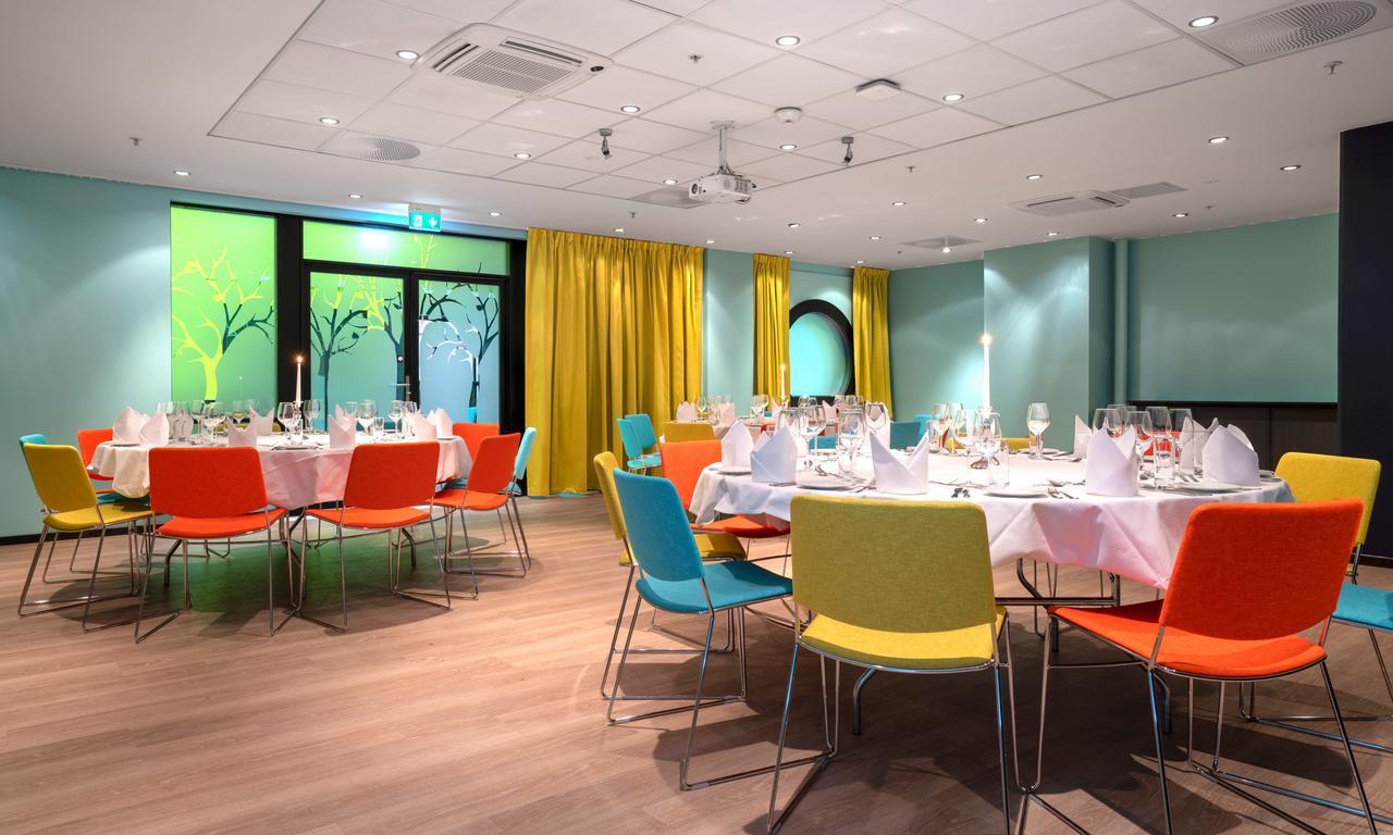 Thon Hotel Triaden Lørenskog község Kültér fotó