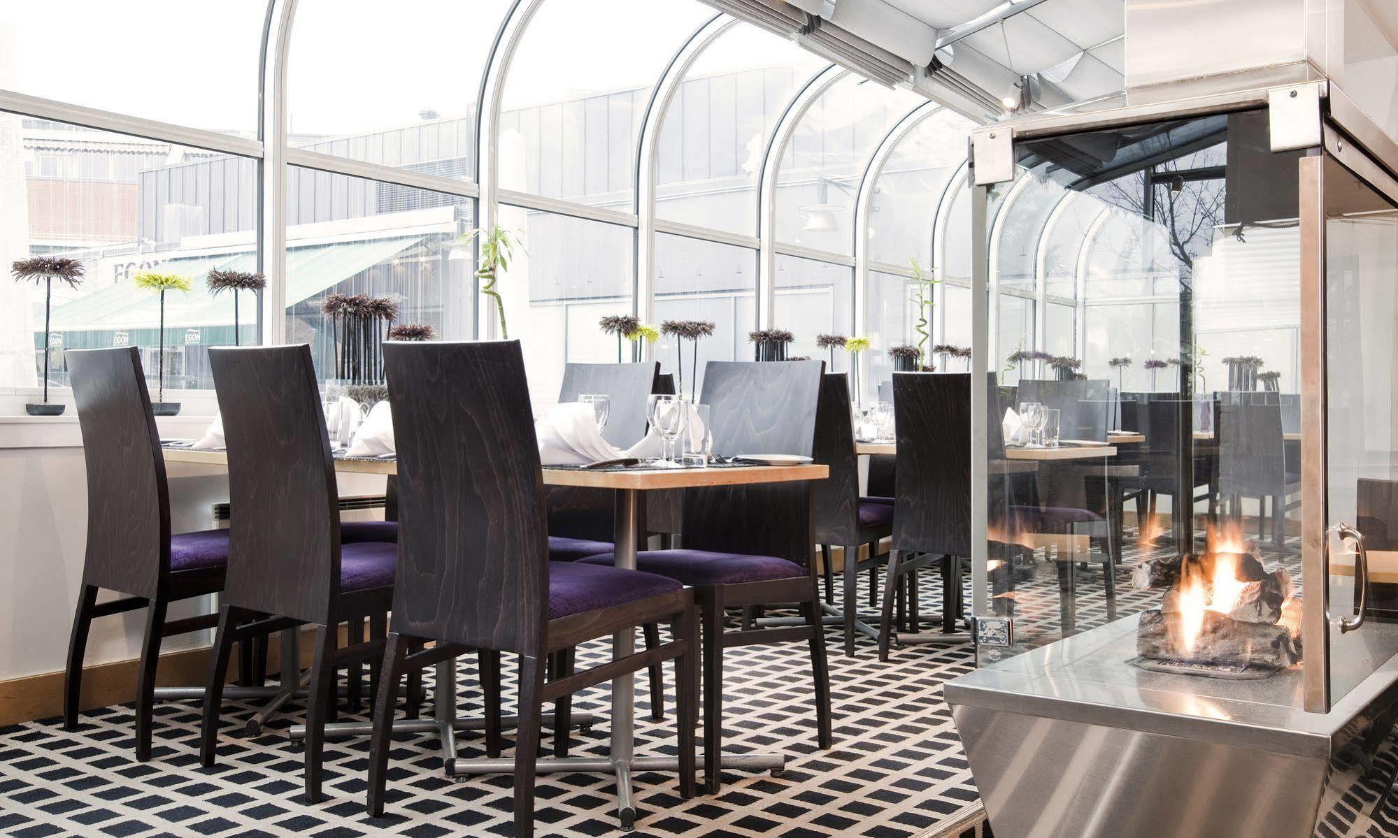 Thon Hotel Triaden Lørenskog község Kültér fotó