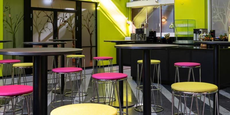 Thon Hotel Triaden Lørenskog község Kültér fotó