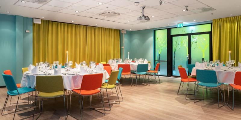 Thon Hotel Triaden Lørenskog község Kültér fotó