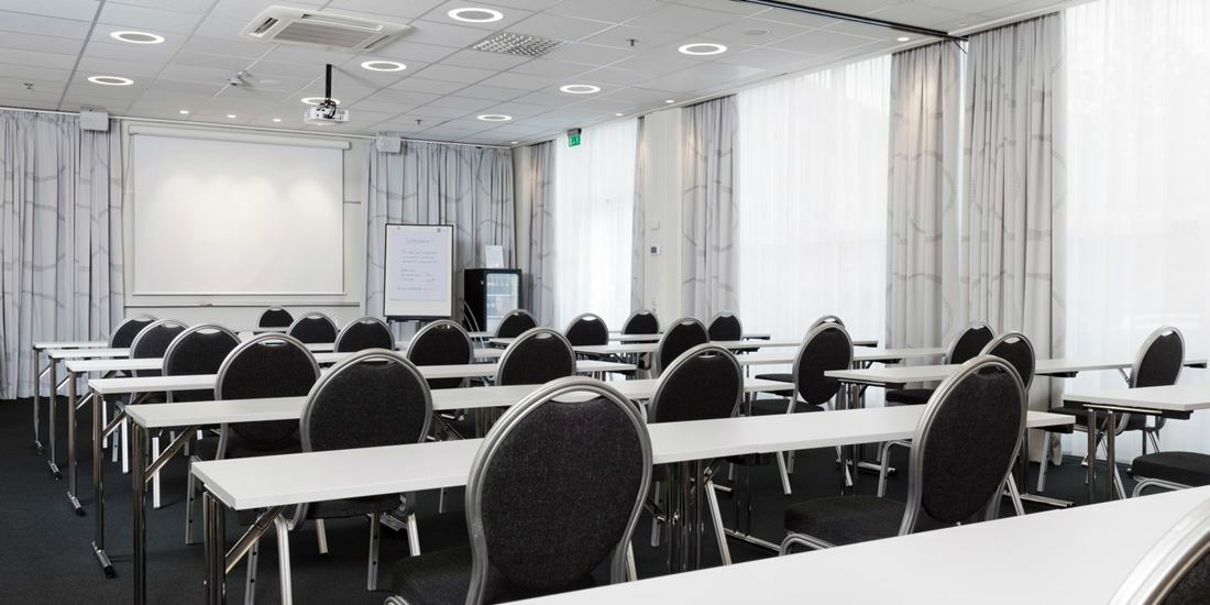 Thon Hotel Triaden Lørenskog község Kültér fotó