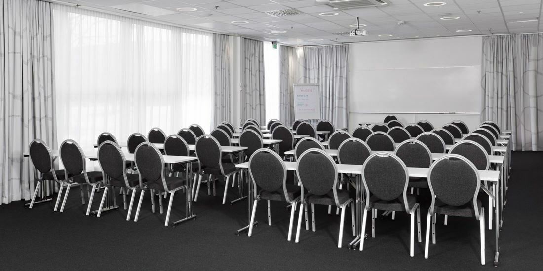 Thon Hotel Triaden Lørenskog község Kültér fotó